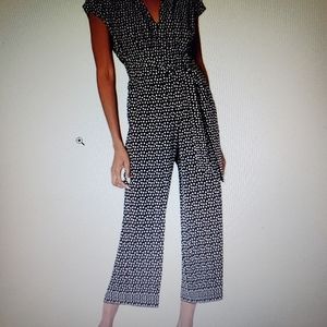 Max Studio Jumpsuit